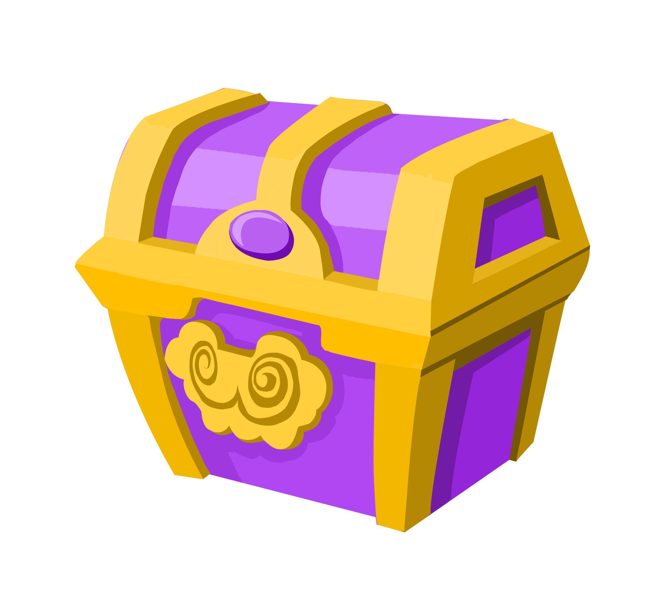 chest