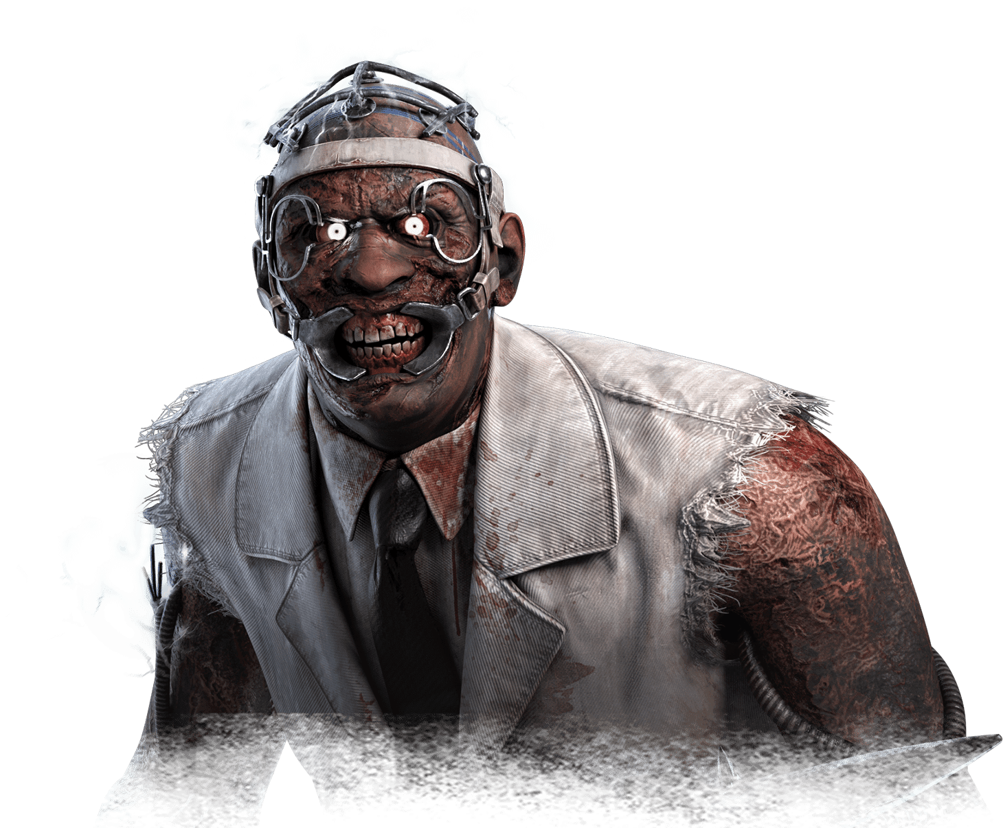 DEAD BY DAYLIGHT | ANTIGUAS