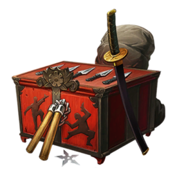 chest