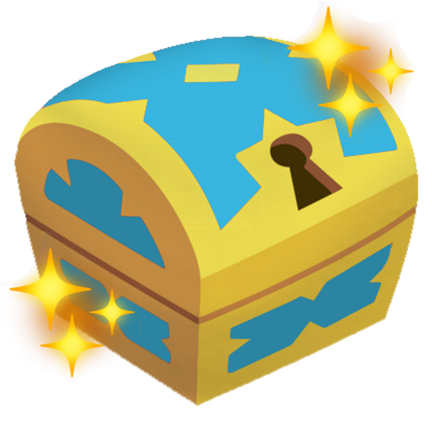 [ S2 ] Silly chests :p