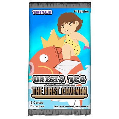 Colección de Urisia