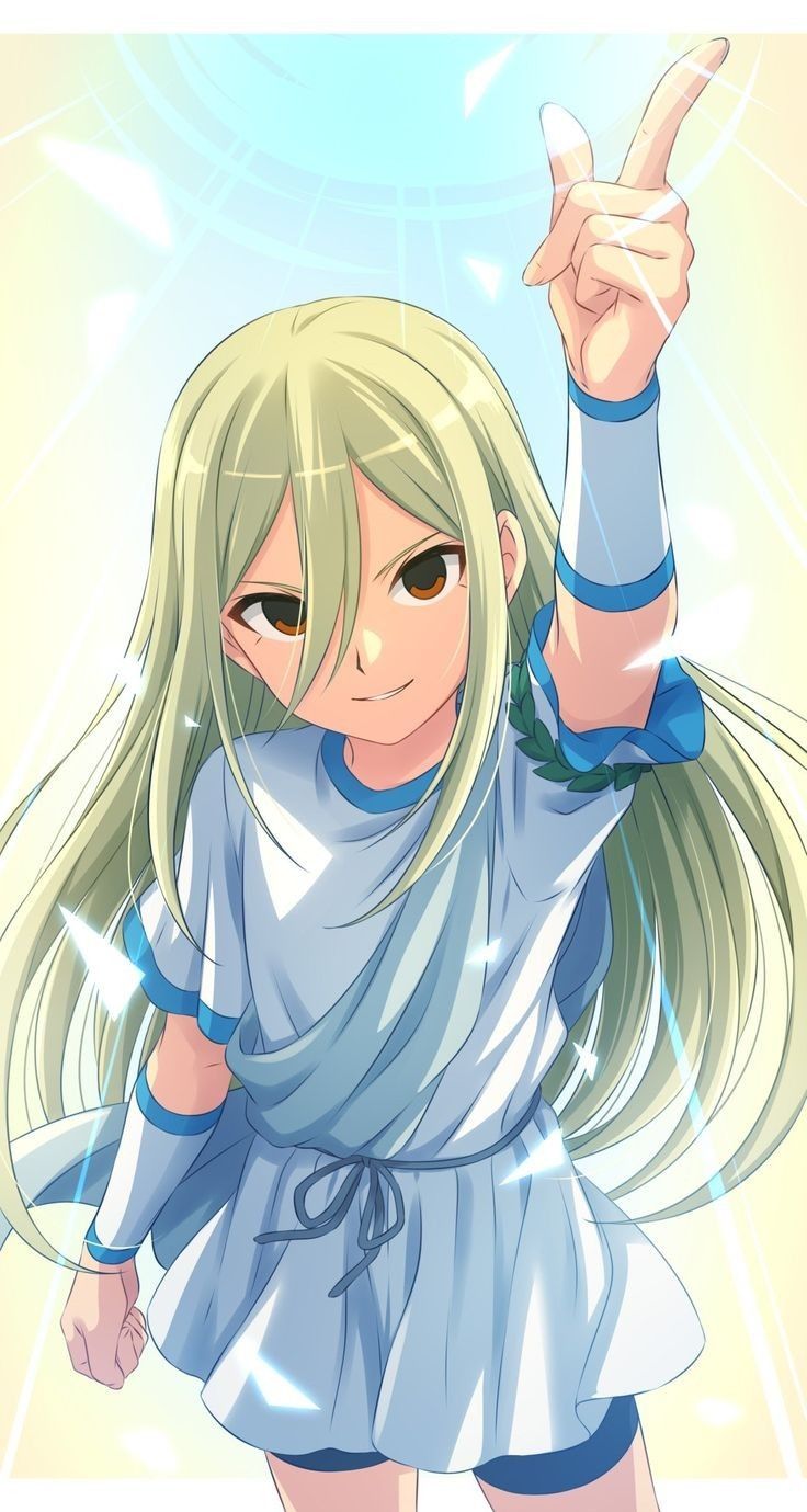 Inazuma eleven