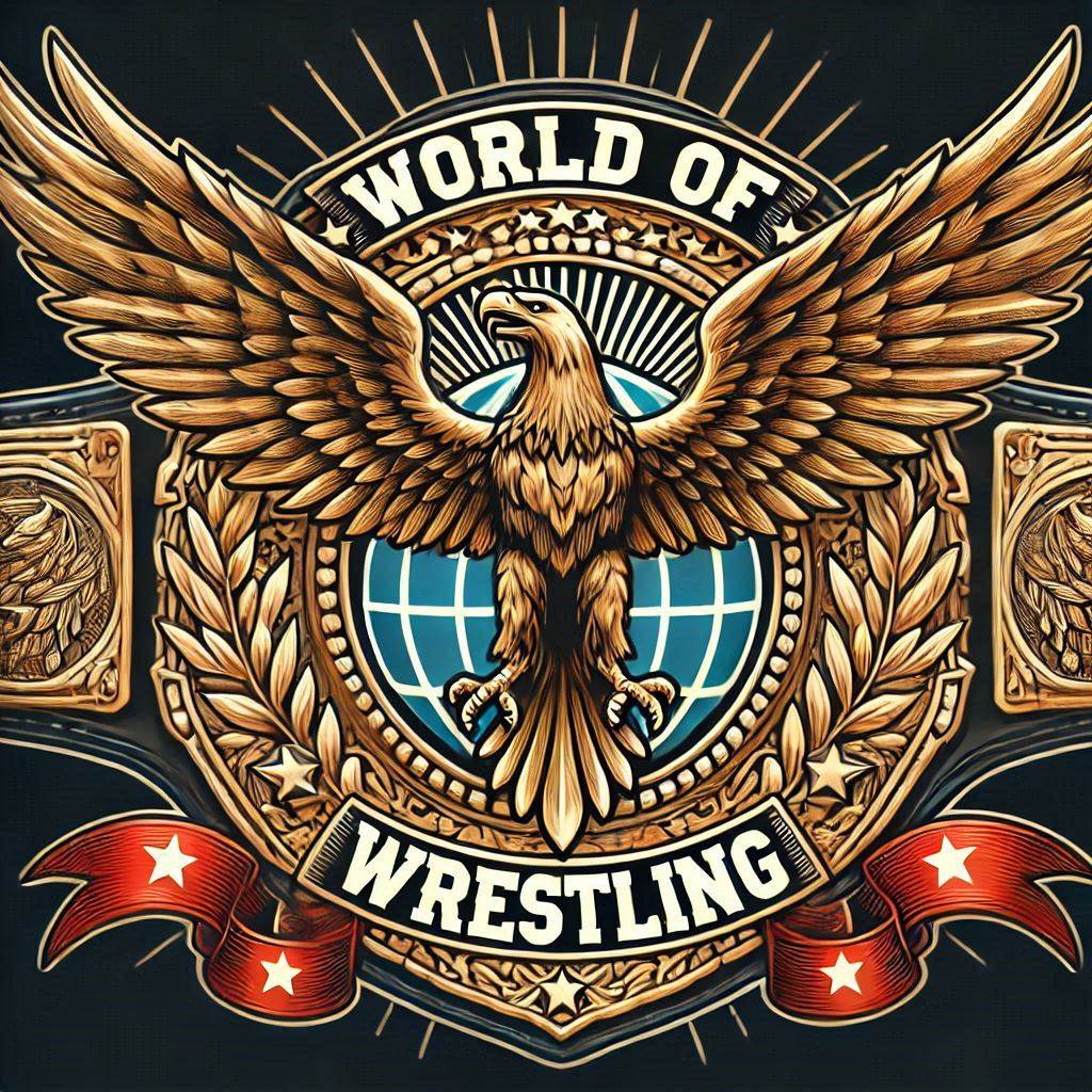 World of Wrestling Interactive