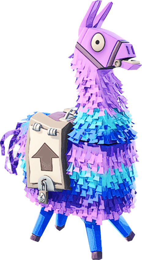 Cartas Fortnite