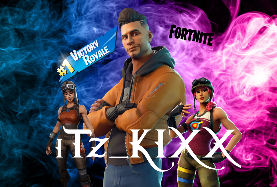 ItsKixxツ