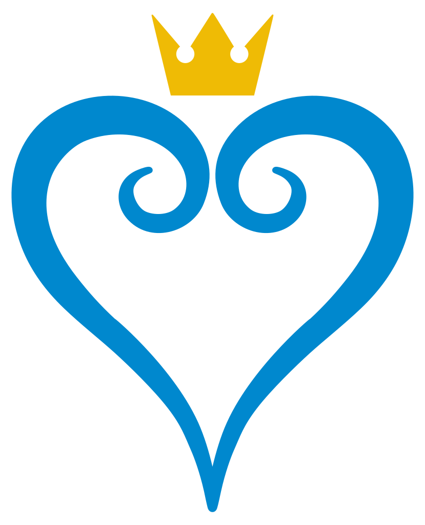 Kingdom Hearts