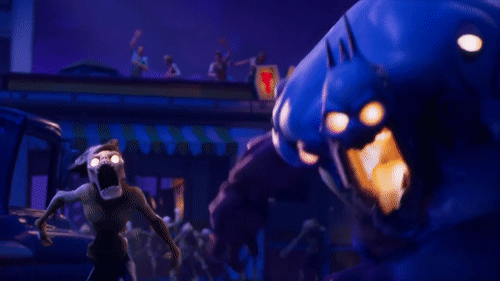 SALVAR EL MUNDO COLECTION 🥳