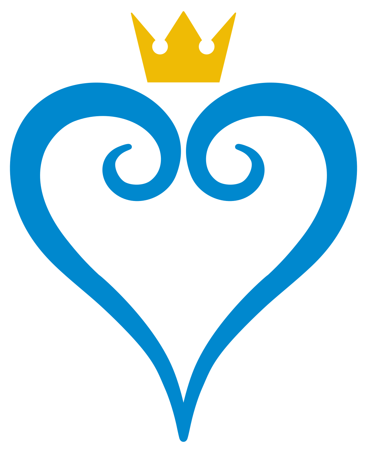 Kingdom Hearts