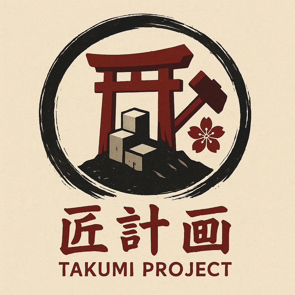 Takumi Project