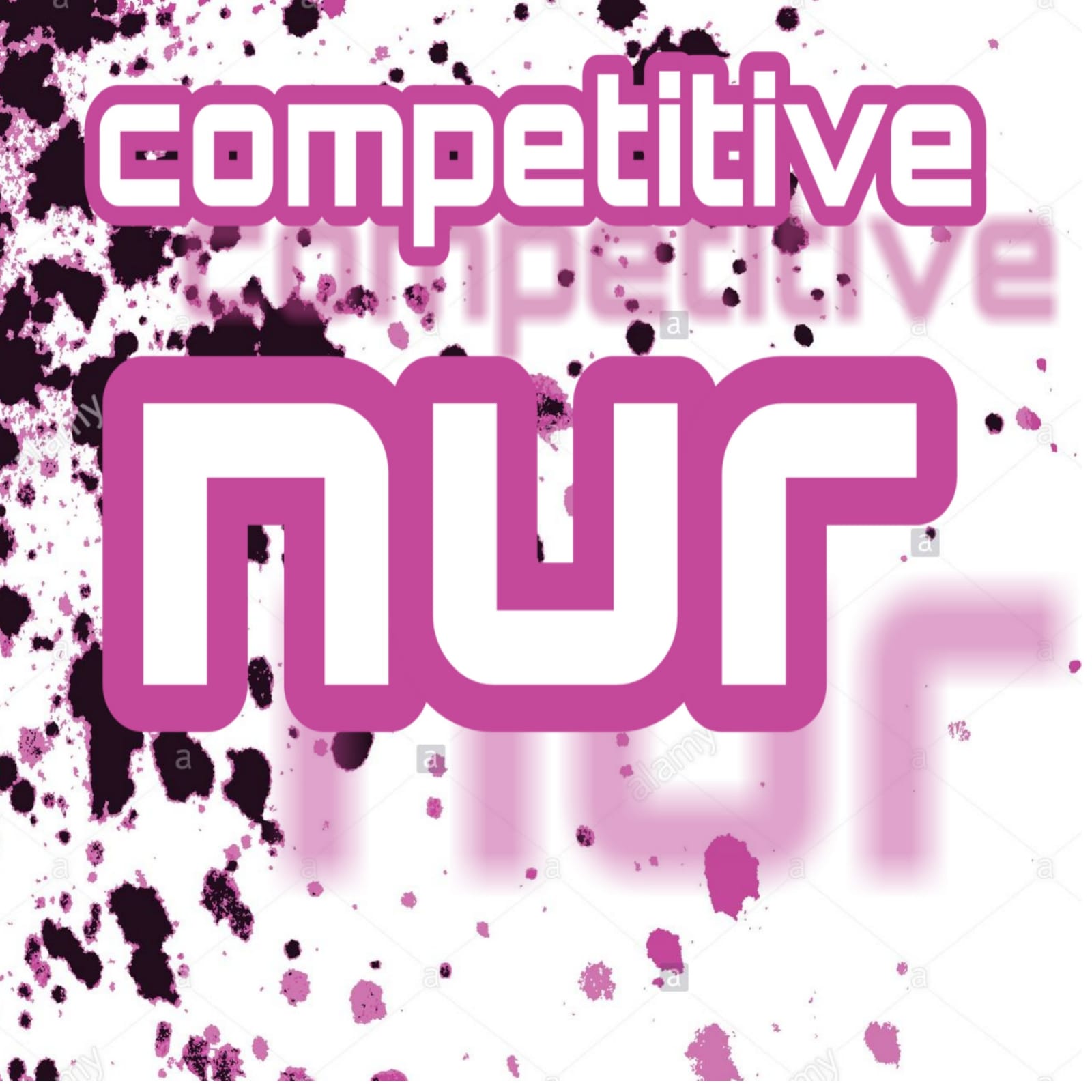 Coleccion de Competitive Nur