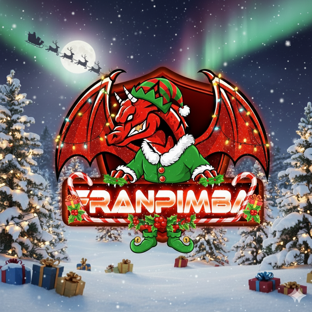 Christmas por tiempo limitado