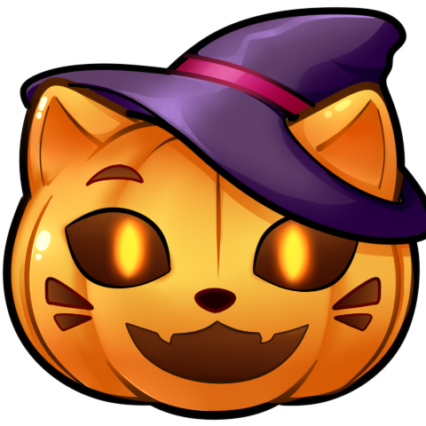 🎃SPOOKTOBER 25🎃