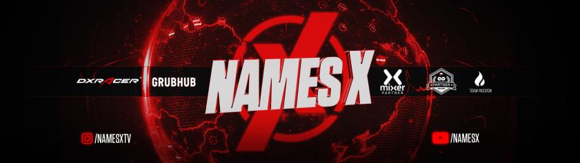 Streamloots | Namesx | Support your favorite creators.