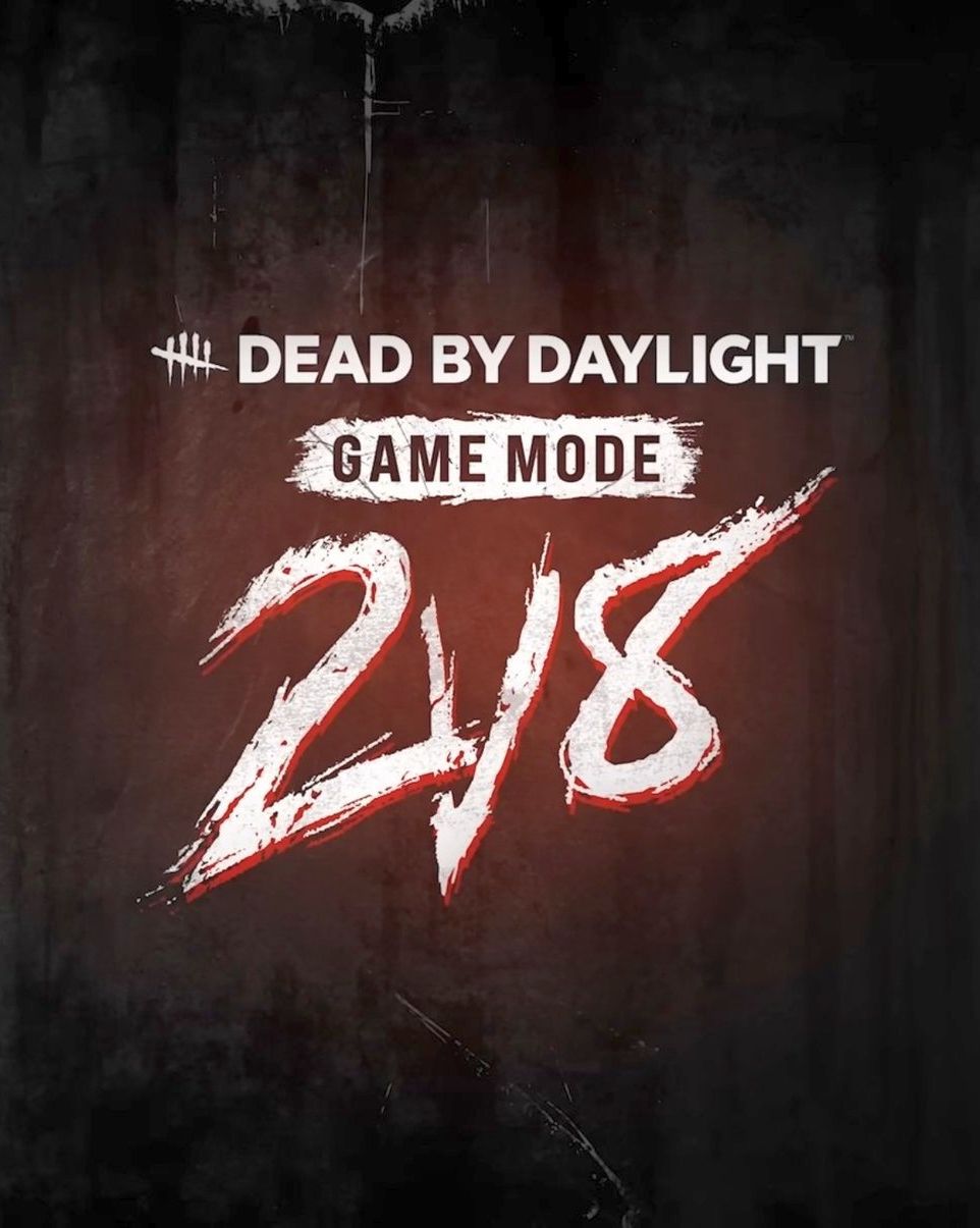 DBD 2v8