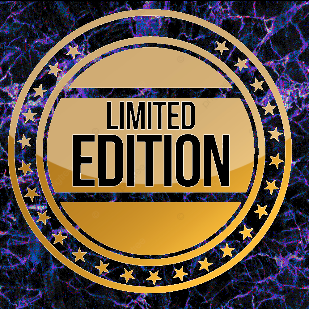 The Collector's Edition
