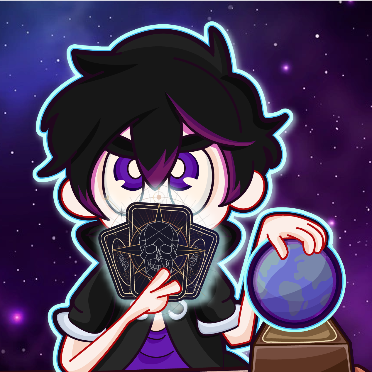 Hiiro Contra el Mundo
