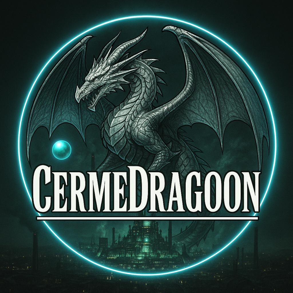 CermeDragoon
