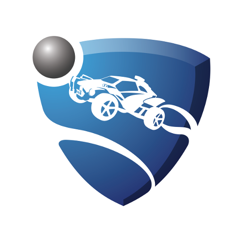 Rocket League Alien