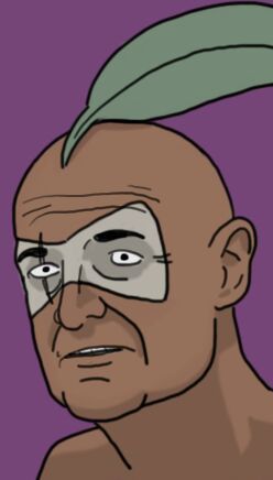 Los Nuzlockes de Locke!