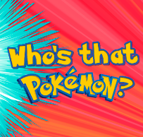 Pokémon