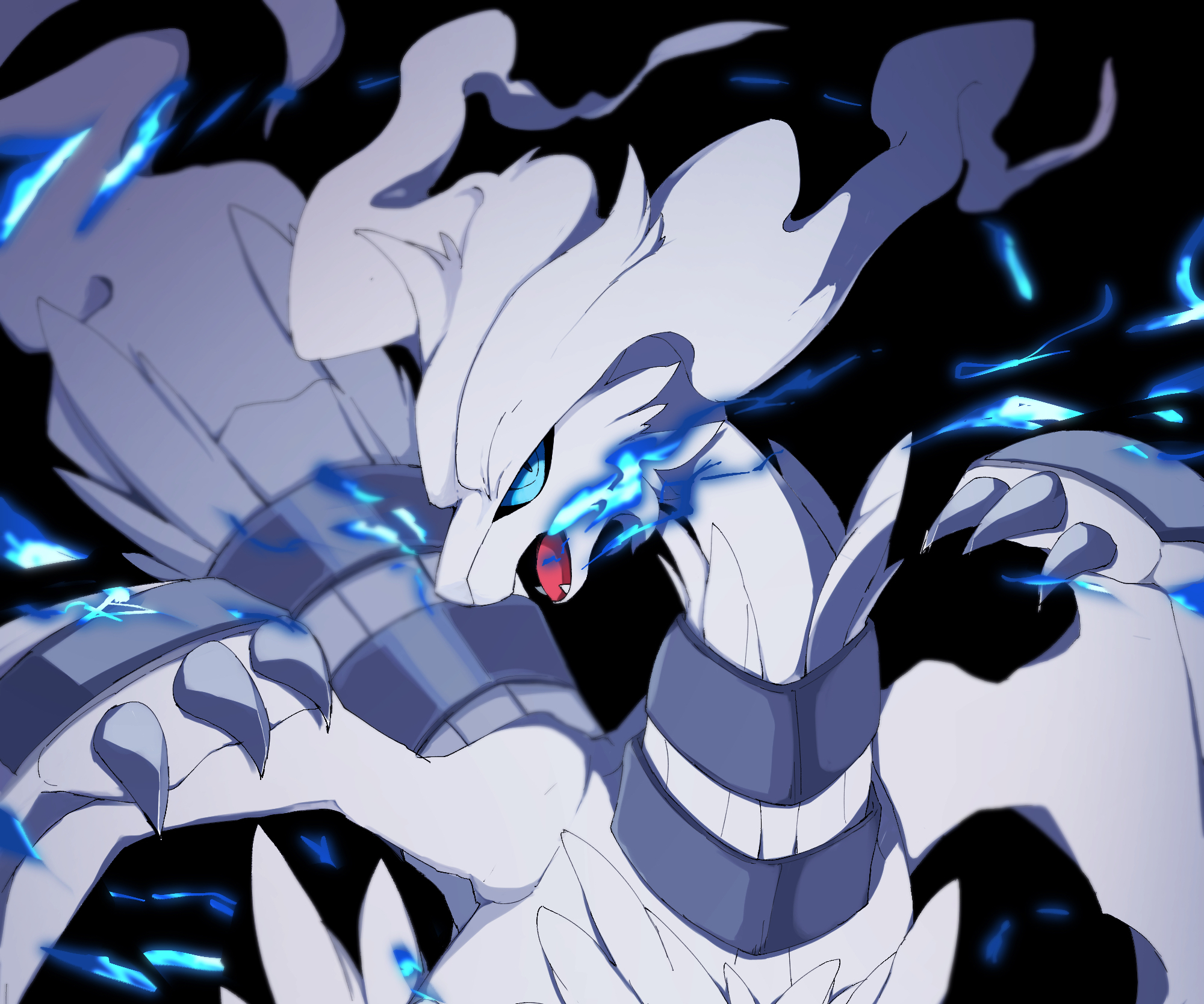 🤍Pokémon Súper Blanco🤍
