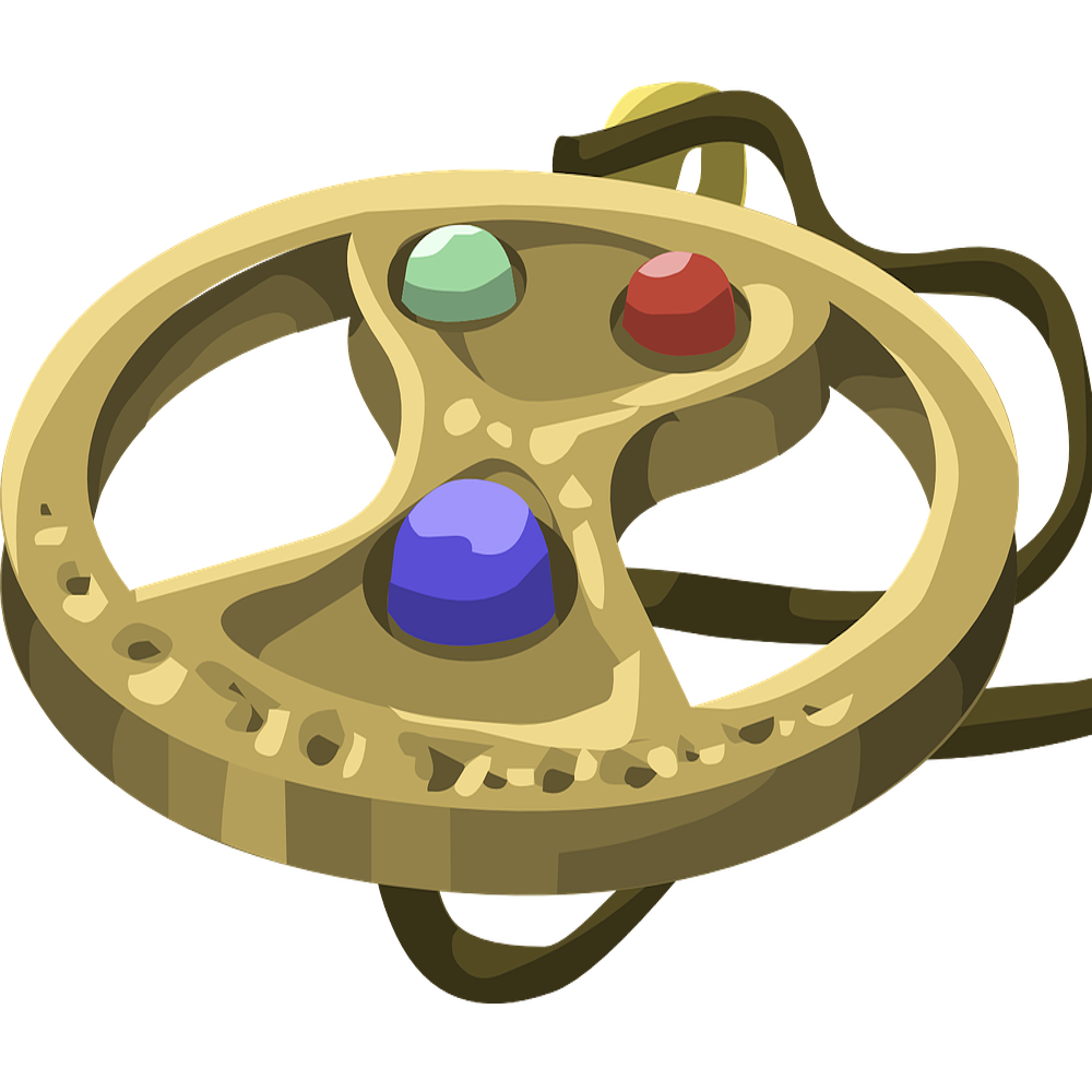 Heirlooms Collection