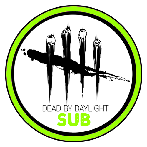 Dead By Daylight Suscripción