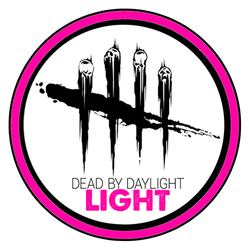 Dead By Daylight LIGHT
