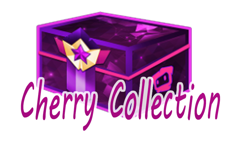 🍒Cherry Collection🍒