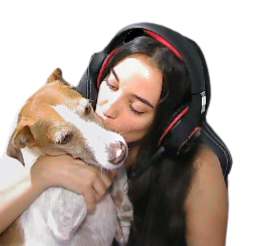 🍒 Just Chatting Collection😎