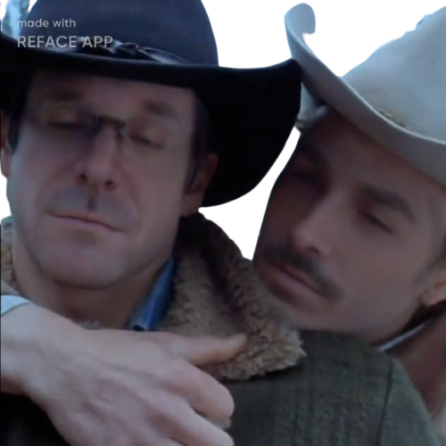 ReFaceApp Collection