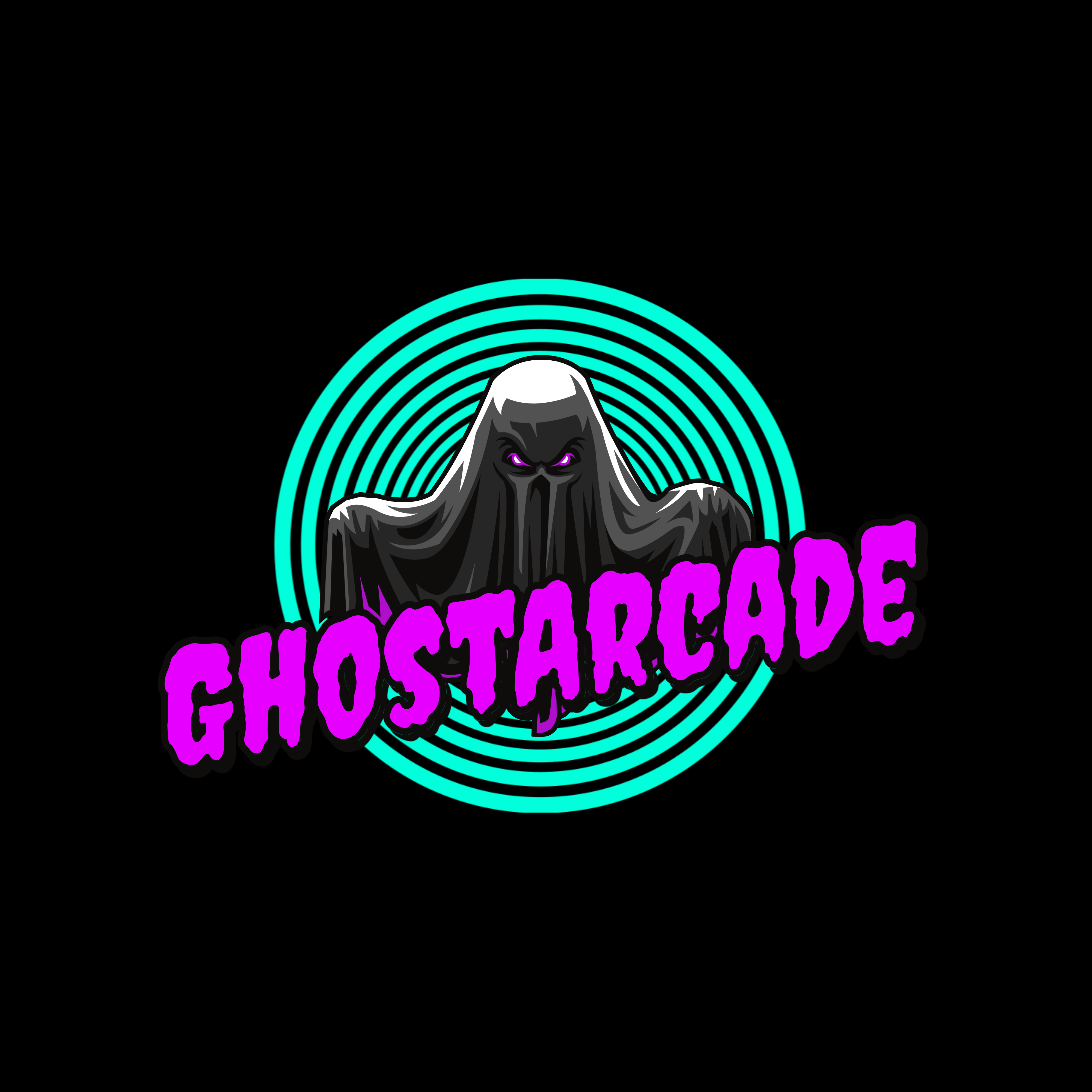 Gh0stArcade's Mixed Bag