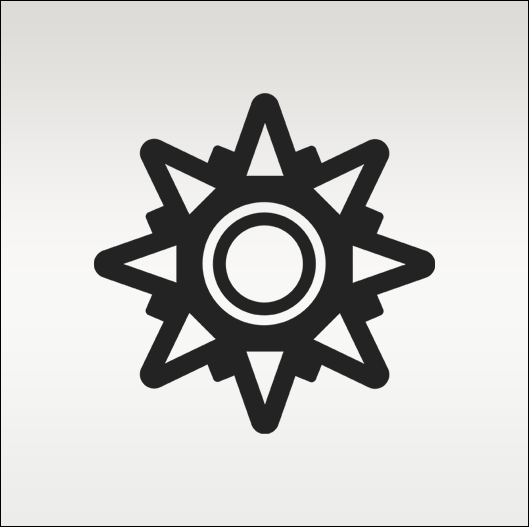 Nación del Sol Oscuro