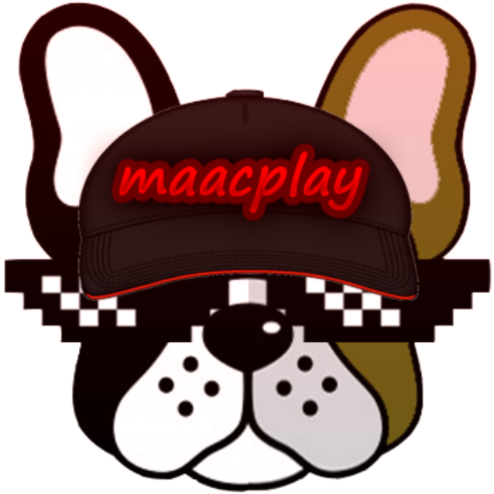 Colección de maacplay_