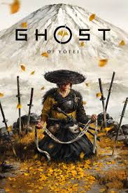 ghost of  yotei