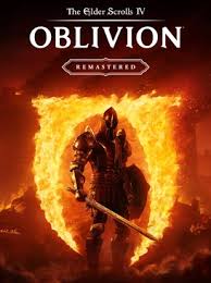 The Elder Scrolls IV: Oblivion