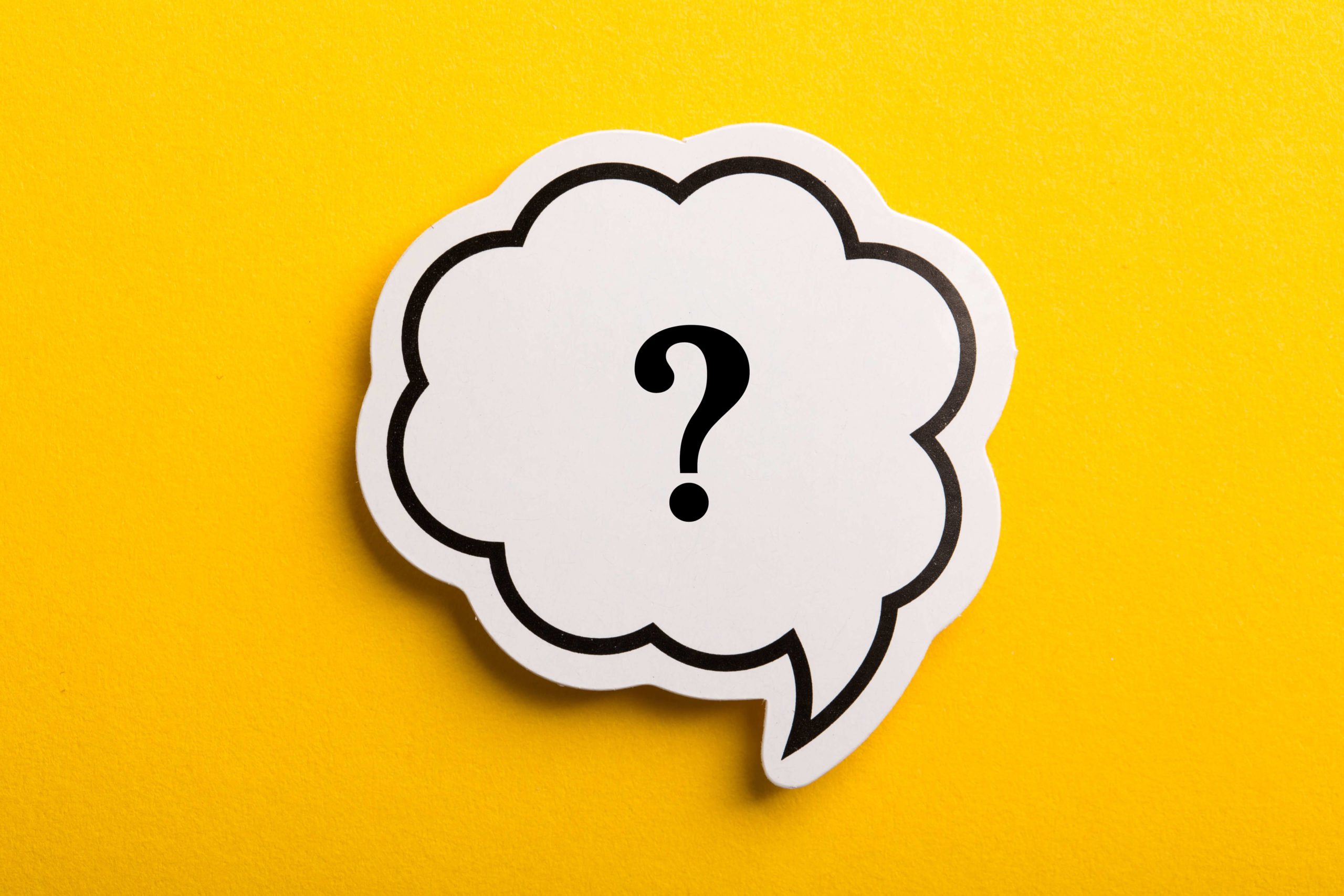 Random Questions