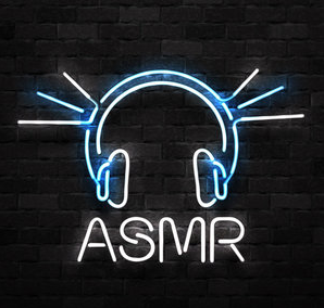 ASMR Triggers