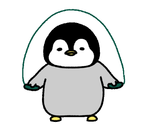 Colección pingüinil