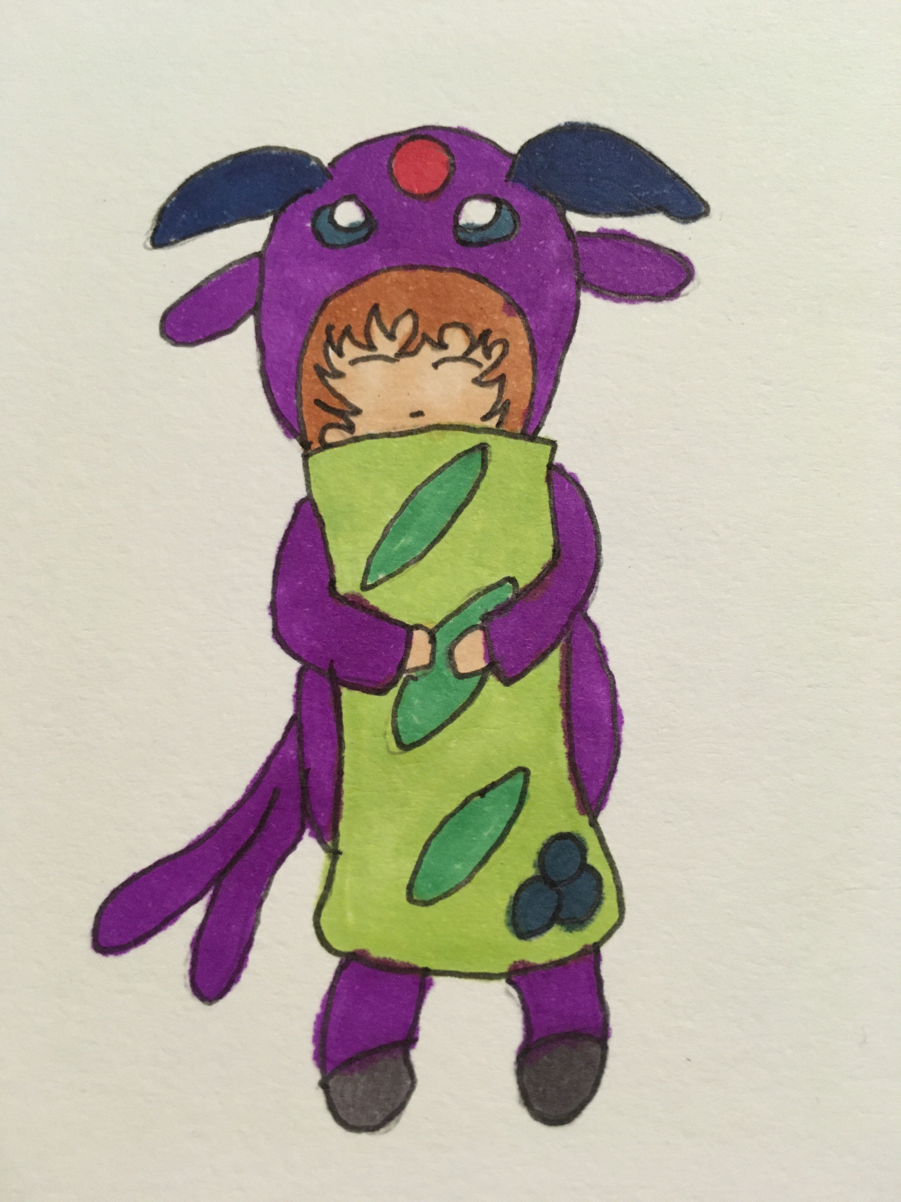 Mystery Dungeon Madness