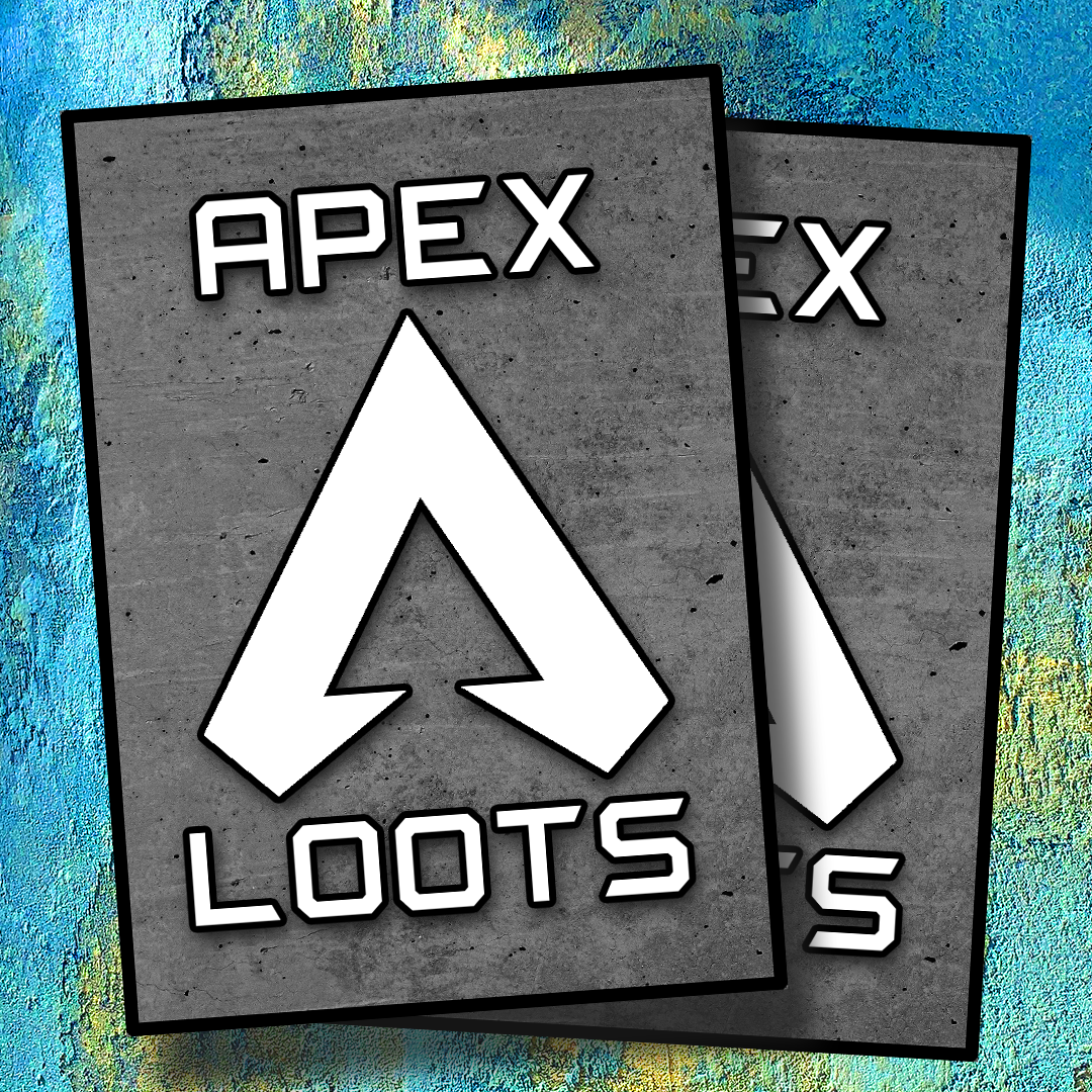 Apex Loots