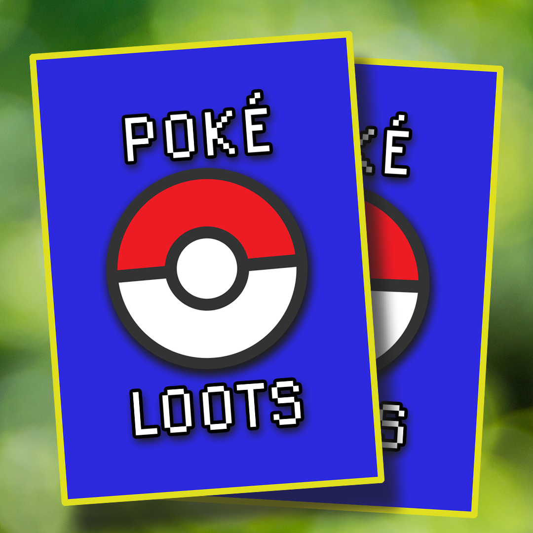 PokéLoots