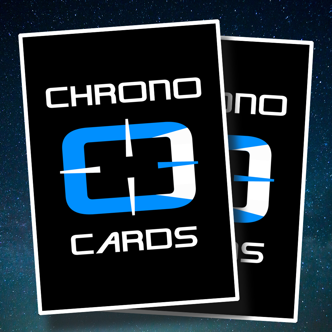 Chrono Cards