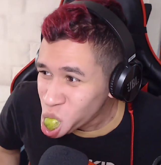 COLECCIÓN JUST CHATTING