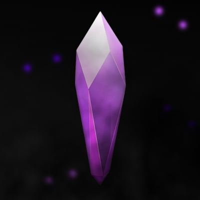 ⨀Fla fy OH!⨀ Dark Crystal