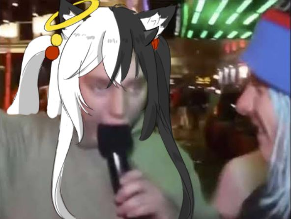 Streamers and Vtubers