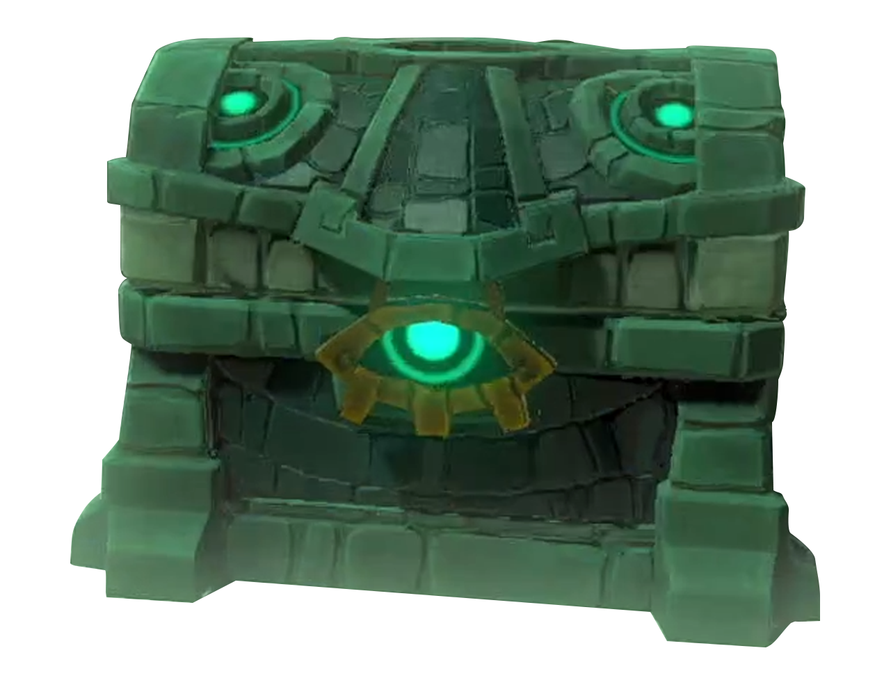chest