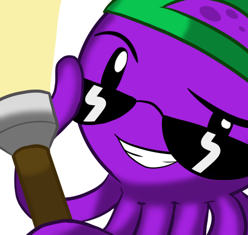 squidsav4ge's collection