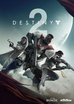 The Destiny 2 Collection