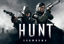 Hunt: Showdown Shenanigans